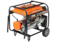 ELEKTRICKÝ GENERÁTOR DY-7500 6000 W Dynamo