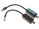 PREVODNÍK ETHERNET + EPOE EOC-73