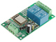 RELÉOVÝ MODUL ESP12-2R-D8 Wi-Fi
