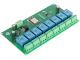 RELÉOVÝ MODUL ESP12-8R-D8 Wi-Fi