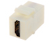 KONEKTOR KEYSTONE FX-HDMI1