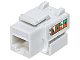 KONEKTOR KEYSTONE FX-RJ45-54