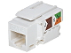 KONEKTOR KEYSTONE FX-RJ45-62