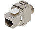 KONEKTOR KEYSTONE FX-RJ45-6A-01