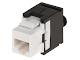 KONEKTOR KEYSTONE FX-RJ45-6A-02