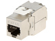 KONEKTOR KEYSTONE FX-RJ45-6A-16