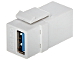 KONEKTOR KEYSTONE FX-USB3.0