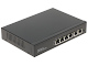 SWITCH POE GTX-A1-06-42 4-PORTOVÝ