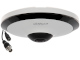 KAMERA AHD, HD-CVI, HD-TVI, PAL HAC-EW2501-0140B - 5 Mpx 1.4 mm - Fish Eye DAHUA