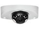 KAMERA ODOLNÁ VOČI VANDALOM AHD, HD-CVI, HD-TVI, PAL HAC-HDBW2241F-A-0280B-S2-DIP - 1080p 2.8 mm DAHUA