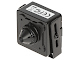 KAMERA AHD, HD-CVI, HD-TVI, PAL HAC-HUM3201B-P-0280B-S2 PINHOLE - 1080p 2.8 mm DAHUA