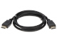 KÁBEL HDMI-1.0-V2.0 1 m