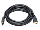 KÁBEL HDMI-3.0 3 m