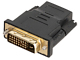 ADAPTÉR HDMI-DVI