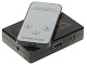SWITCH HDMI-SW-3/1-IR-4K