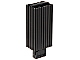 POLOVODIČOVÝ OHRIEVAČ HG-140-100W