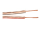REPRODUKTOROVÝ KÁBEL HI-FI/2X0.5