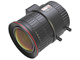 IR ZOOM OBJEKTÍV MEGAPIXEL HV3816D-8MPIR 4K UHD 3.8 ... 16 mm DC Hikvision