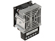 TEPLOVZDUŠNÝ VENTILÁTOR HVL-031-150W