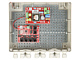 SWITCH POE IP-5-11-L2 5-PORTOVÝ ATTE