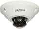 KAMERA ODOLNÁ VOČI VANDALOM IP IPC-EB5541-AS - 5 Mpx 1.4 mm - Fish Eye DAHUA