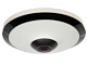 KAMERA IP IPC-EW5541-AS - 5 Mpx 1.4 mm - Fish Eye DAHUA