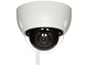 KAMERA ODOLNÁ VOČI VANDALOM IP IPC-HDBW1230DE-SW-0280B Wi-Fi - 1080p 2.8 mm DAHUA