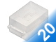 PRIPOJOVACIA KRABICA GELBOX JOULE-MP IP68 RayTech