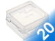 PRIPOJOVACIA KRABICA GELBOX KELVIN-MP IP68 RayTech