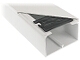 KÁBLOVÝ ŽĽAB JEDNODUCHÝ KKP-60X40/2M