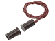 VALCOVITÝ MAGNETICKÝ KONTAKT KN-04C-BR