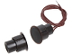 VALCOVITÝ MAGNETICKÝ KONTAKT KN-06C-BR