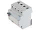 PREPÄŤOVÝ CHRÁNIČ LE-411709 TROJFÁZOVÝ, TYP AC 30 mA 63 A LEGRAND