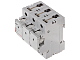 POISTKOVÝ ODPOJOVAČ LE-606705 TROJFÁZOVÝ 20 A D02 LEGRAND