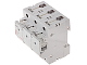 POISTKOVÝ ODPOJOVAČ LE-606706 TROJFÁZOVÝ 25 A D02 LEGRAND