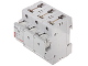 POISTKOVÝ ODPOJOVAČ LE-606707 TROJFÁZOVÝ 35 A D02 LEGRAND