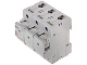 POISTKOVÝ ODPOJOVAČ LE-606708 TROJFÁZOVÝ 50 A D02 LEGRAND