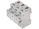 POISTKOVÝ ODPOJOVAČ LE-606724 TROJFÁZOVÝ 16 A D01 LEGRAND