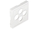 MASKOVACÍ PANEL LE-754810 Valena Life DO LE-753056 LEGRAND