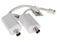 PREVODNÍK ETHERNET + EPOE LR1002 DAHUA