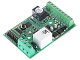 EXPANDÉR VSTUP/VÝSTUP MCX2-BRD ROGER