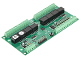 EXPANDÉR VSTUP/VÝSTUP MCX8-BRD ROGER