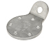FLANGE FOR GUY-WIRES MK-1.5/KOL