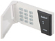 BEZDRÔTOVÁ KLÁVESNICA MKP-300 SATEL