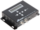 MODULÁTOR DVB-T MOD/SIG-420/DVB-T