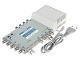 MULTISWITCH MR-508 5 VÝSTUPOV / 8 VSTUPOV TERRA