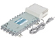 MULTISWITCH MR-512 5 VÝSTUPOV / 12 VSTUPOV TERRA