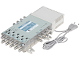 MULTISWITCH MR-908L 9 VÝSTUPOV/8 VSTUPOV TERRA