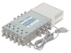MULTISWITCH MR-916L 9 VÝSTUPOV/16 VSTUPOV TERRA