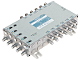 MULTISWITCH MV-524 5 VSTUPOV/24 VÝSTUPY TERRA